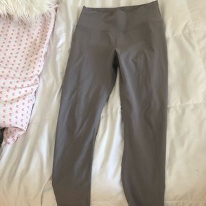 Fabletics High Waisted PowerHold Leggings